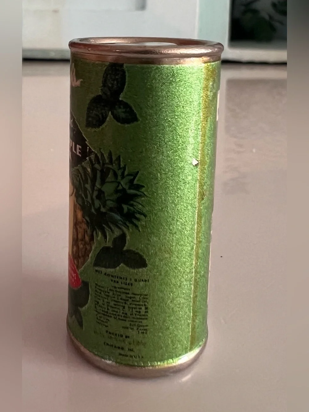 Vintage Rare Libby's pineapple can opener